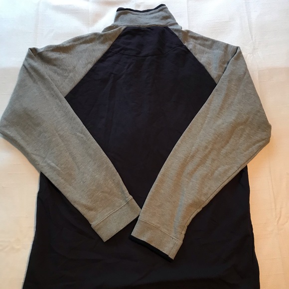 Nautica Mens Light Jacket Size XL EUC - Picture 3 of 3